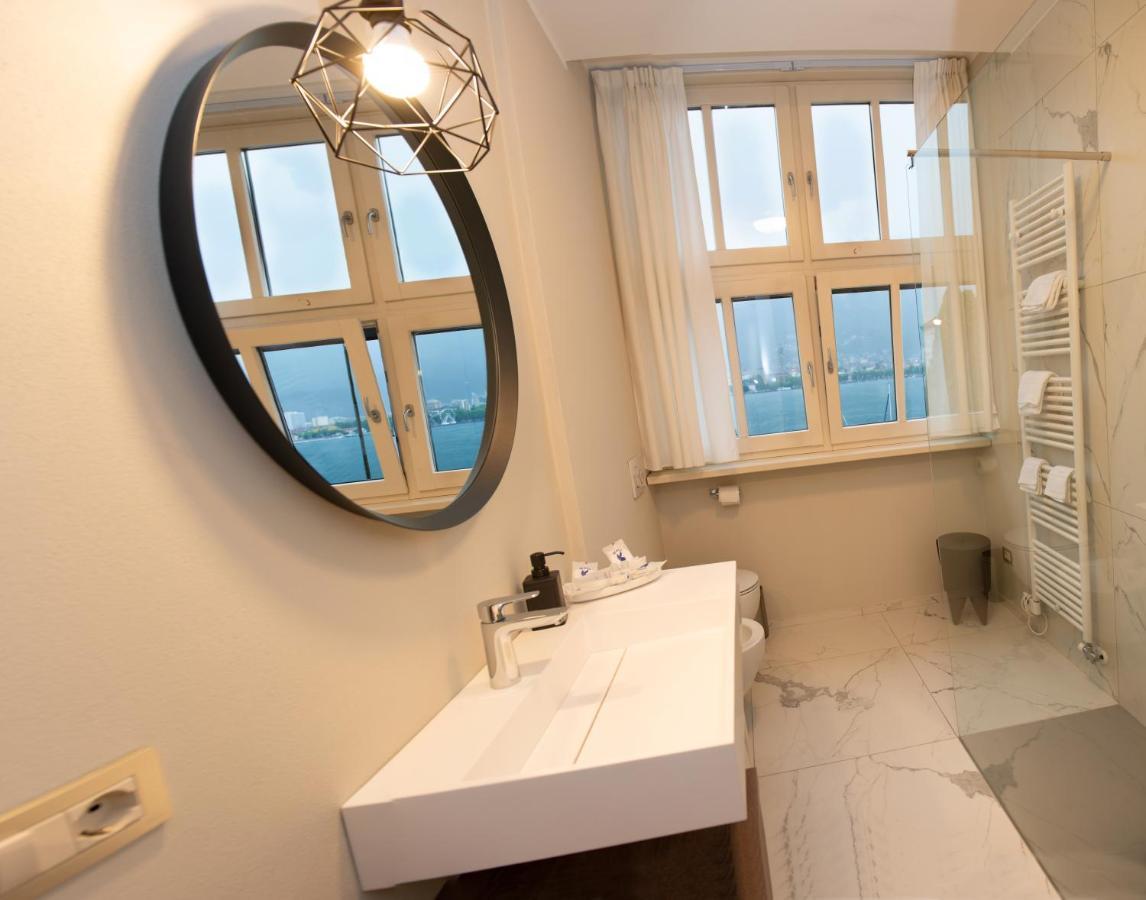 Little Marina Apartment Malgrate Dış mekan fotoğraf